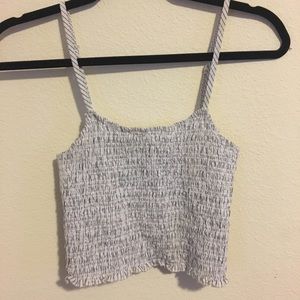 brandy melville tank